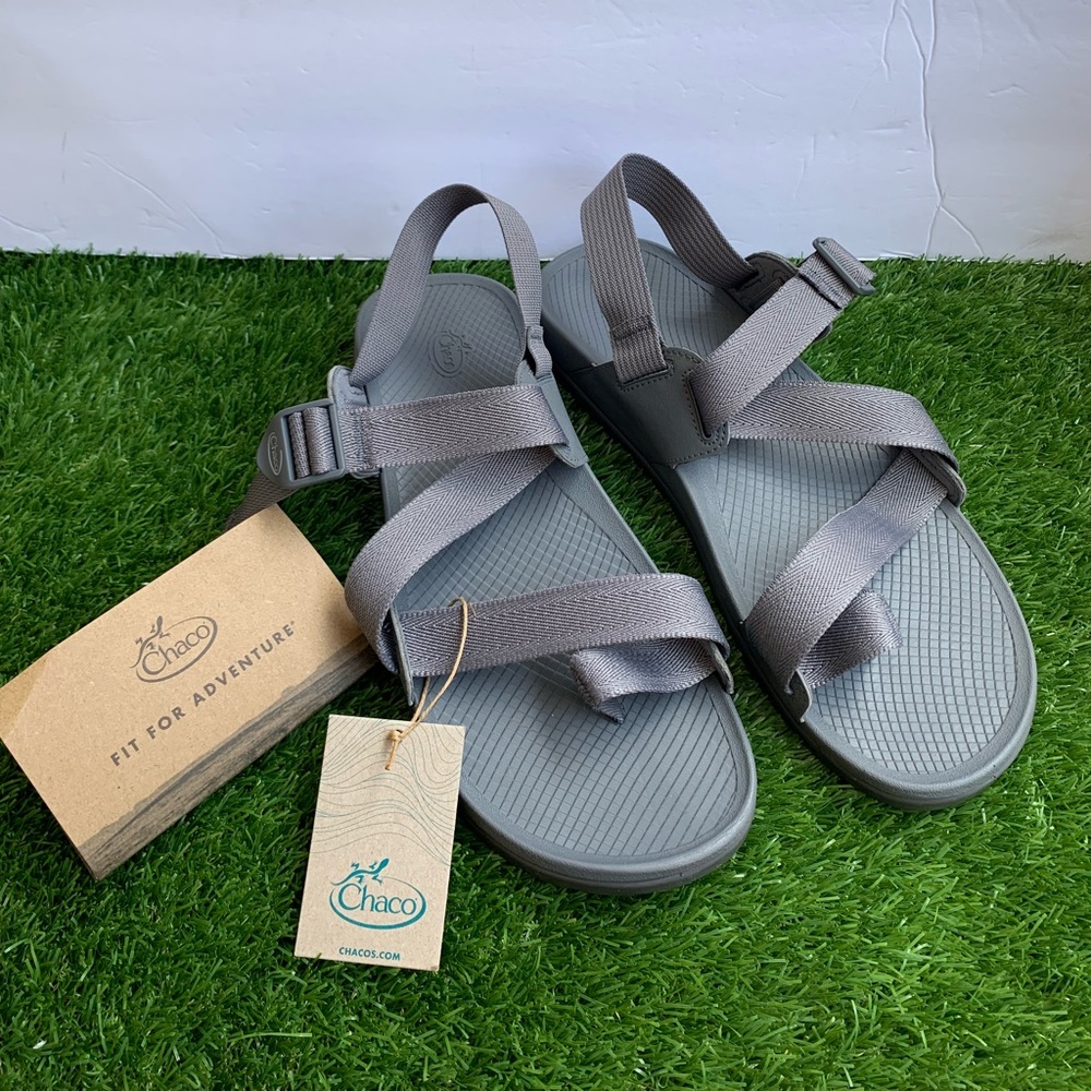 Chaco Lowdown 2 Gray 12 - image 1